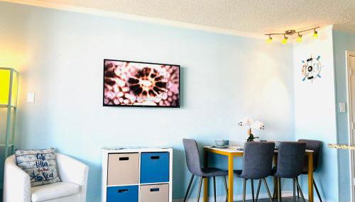 Beautiful newly renovated beachfront condo at Casa Del Mars - Foto 3