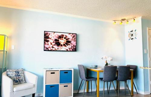 Beautiful newly renovated beachfront condo at Casa Del Mars - Foto 3