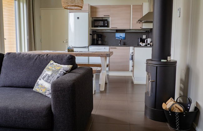 Nallikari Seaside Villas - Foto 23