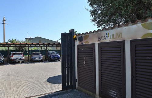 2-room apartment near Cefalù with 2 pools - Casa Vacanze Luna - Foto 12