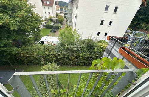 Charmante Wohnung mit kleiner Terasse im Herzen Freiburgs - Foto 23
