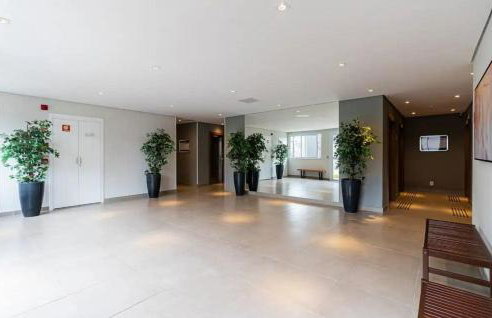 Novo Studio Diamante Metrô Belém - Com Piscina - Foto 23