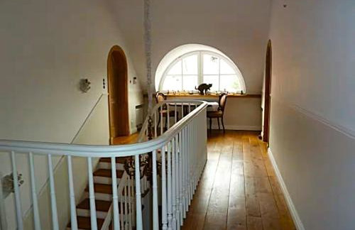 EXCL HOUSE in Warsaw with POOLS - Foto 23