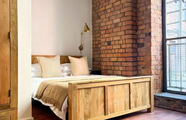 Stylish Loft Apartament - City Center L1 - Foto 12