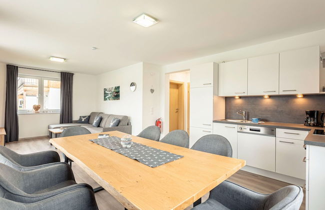 Inzell Chalets With Private Pool - Photo 23