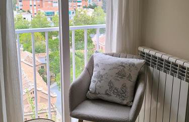 Apartamento Góngora Congresos - Photo 14