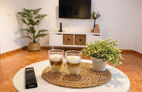 Kalendra Jable · Amplia y tranquila cerca del mar - Foto 3