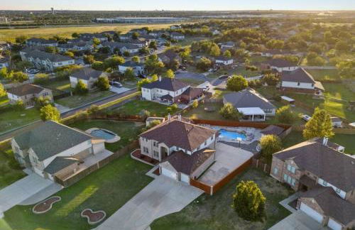 Large Groups House with Heated Pool & Hot Tub, Pet friendly - Foto 79