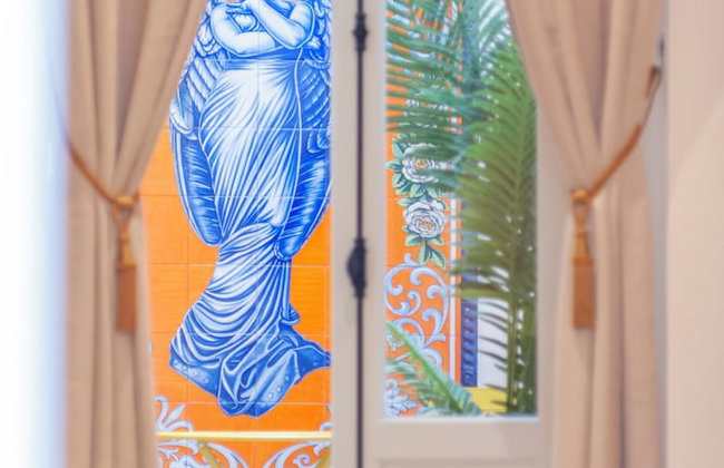 Casa Verde Ayamonte - Foto 117