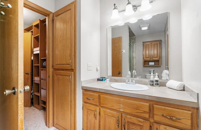 Lakeside Park Escape - Foto 34