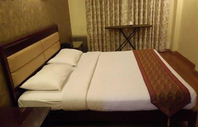 Enkay Residency V Block-Cyber City - Foto 7