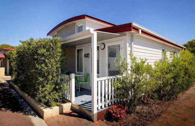 BIG4 Emu Beach Holiday Park - Foto 8