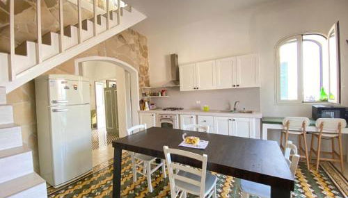 Casa Vacanze Illiria a Roca Vecchia vicinissima al mare - Foto 3