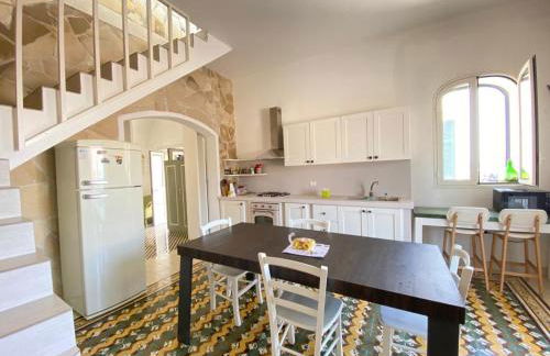 Casa Vacanze Illiria a Roca Vecchia vicinissima al mare - Foto 3