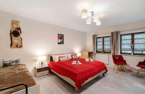 Ferienwohnungen Höflehof - Foto 32