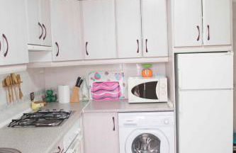 Alicante-Rental Alojamientos Turisticos CULTURAS Y COLORES EN ALMAGRO -Parking -Promocion EMPRESAS- - Foto 24