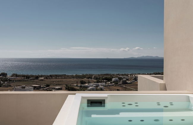 Blue Gres Villa Tinos - Foto 44