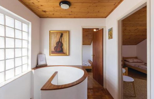 Three-Bedroom Holiday Home In Opuzen - Foto 20