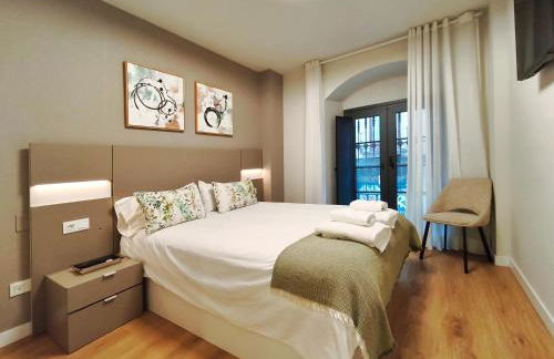 Apartamentos Catedral III - Photo 7