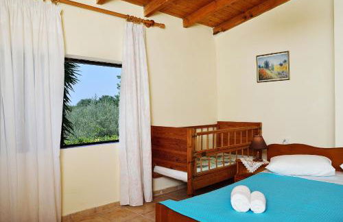 Raphael Evangellos Villa - Foto 13