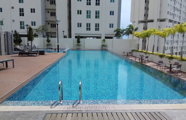 Penang Studio Suite in Georgetown - Photo 44