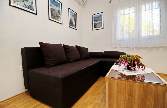 Apartments Nodilo - Foto 14