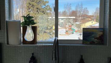 City Retreat, 2bdrm near Airport - Foto 5