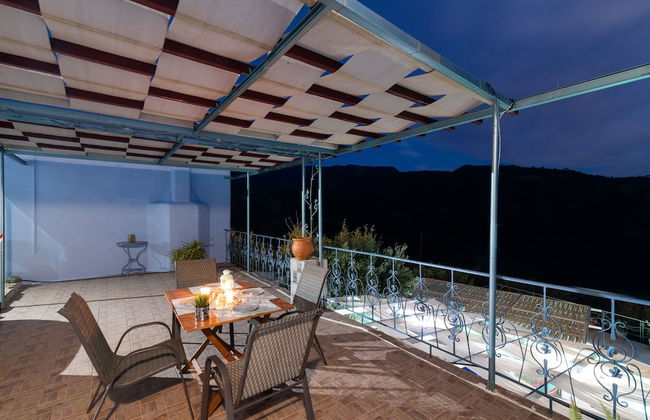 Sarakinas Residences - Foto 62