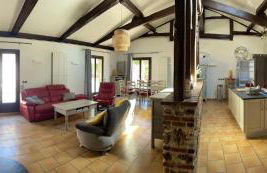 La bergerie des Landes - Foto 27