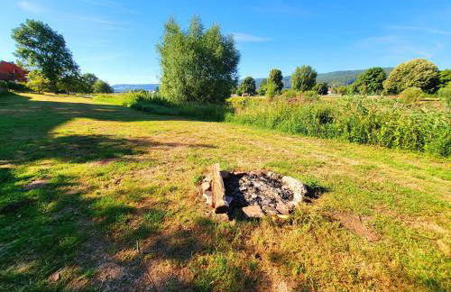 Gästehaus am Weser-Radweg - Foto 42