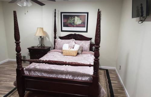 Entire Apartment Suite family singles Couples Nurses dinners business meetings - Foto 34