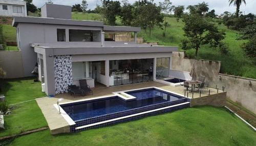 Casa do Sol - Casa Branca - Foto 2