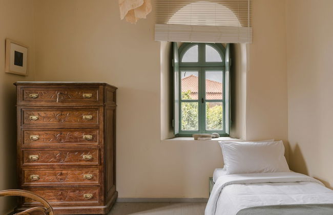 The Tower House - Photo 5