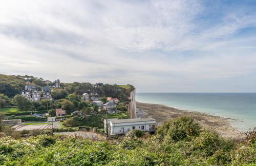 Le Reflet de l'Horizon - Proche Plage - Foto 13