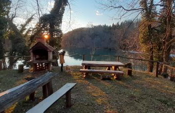 River house "Green butterfly" - Foto 3