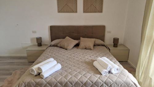 Casa Lucrezia - Photo 4, towels