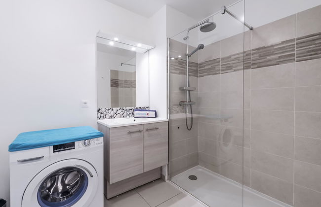 Le Domaine - Foto 14