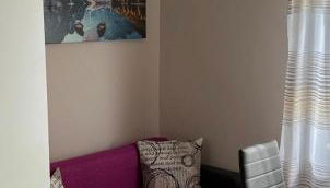 Hochfeld Apartment in Augsburg - Foto 2