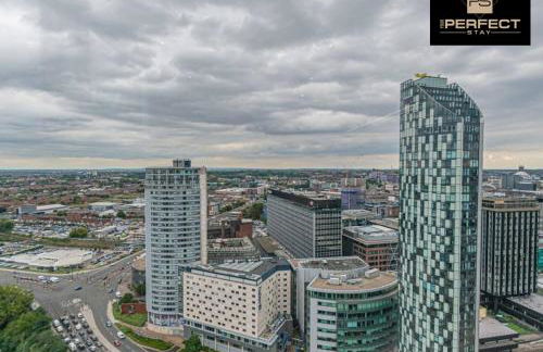 The Lexington - Luxury Serviced Apartments City Centre - City and Waterfront views - Foto 29