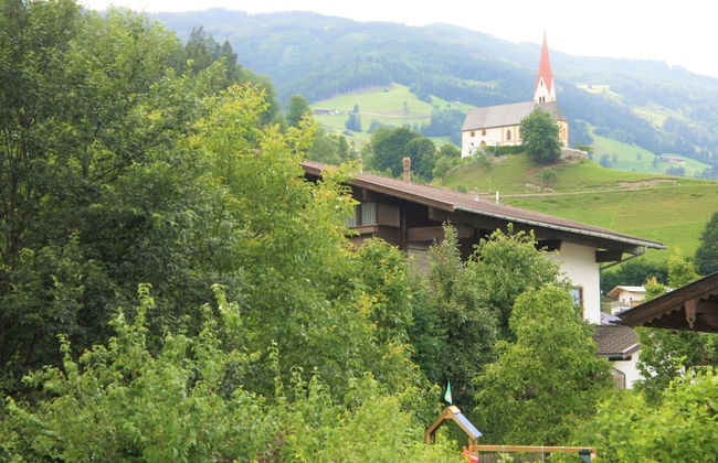 Apartment in Top Location in Fugen With Balcony - Foto 17