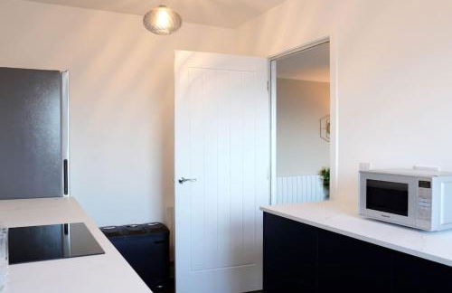 Seaside Apartment - Foto 14