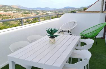 Residencial Alcoy Apartahotel - Foto 45