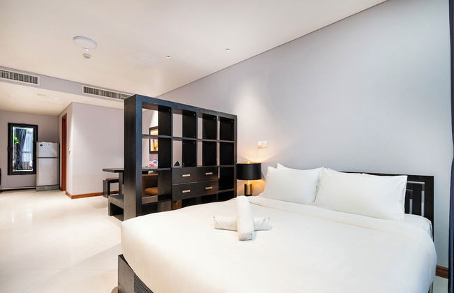 The Lancaster Luxury Citypoint ANGIA - Foto 3