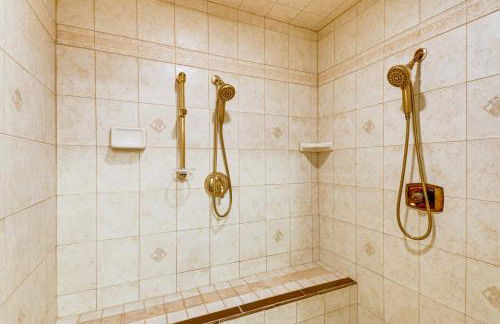 Waterfront Hood Canal Home with Pool Table! - Foto 21