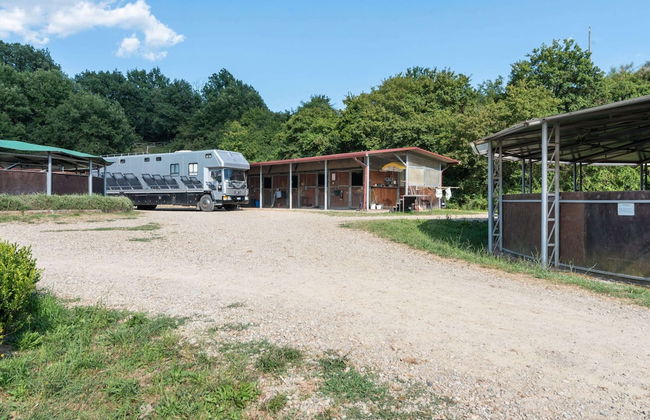 Tranquil Farmhouse in Terranova Bracciolini near Nightlife - Foto 34