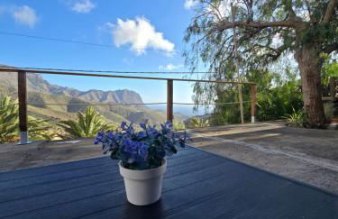 Rustic House seavienws - Foto 1