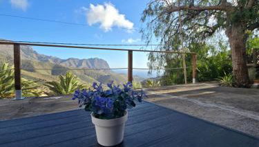 Rustic House seavienws - Foto 1