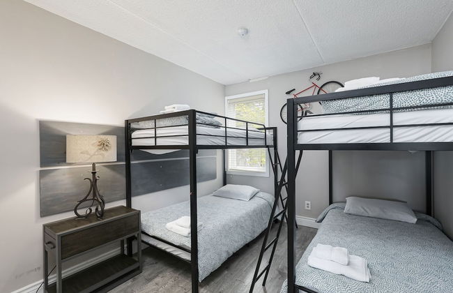 Cachet Crossing Chalets - Foto 26