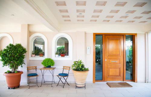 Luxury apt near the airport N2 - Photo 19