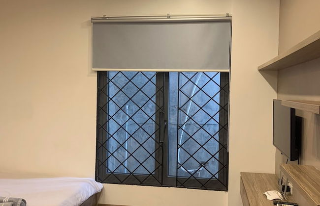 Unique Serviced Apartment - Foto 3